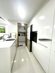 One-north Residences (D5), Apartment #458362091